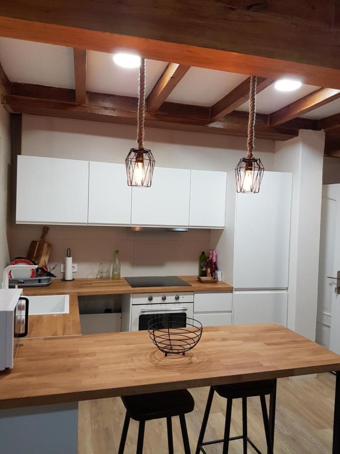 Apartamento La Montesa La Virgen de la Vega Exterior photo
