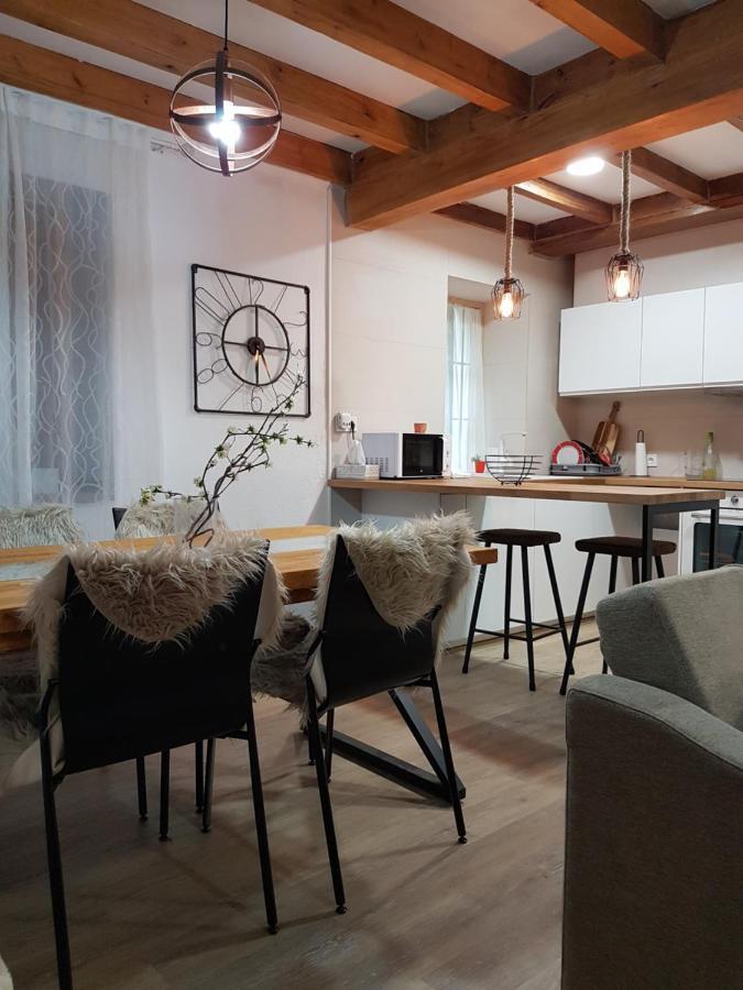 Apartamento La Montesa La Virgen de la Vega Exterior photo